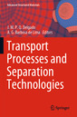 Couverture de l'ouvrage Transport Processes and Separation Technologies