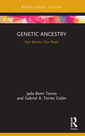 Couverture de l'ouvrage Genetic Ancestry