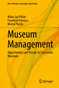 Couverture de l'ouvrage Museum Management