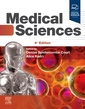 Couverture de l'ouvrage Medical Sciences