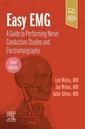 Couverture de l'ouvrage Easy EMG