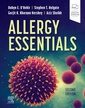 Couverture de l'ouvrage Allergy Essentials