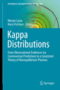 Couverture de l'ouvrage Kappa Distributions