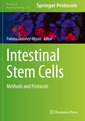 Couverture de l'ouvrage Intestinal Stem Cells