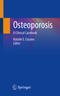 Couverture de l'ouvrage Osteoporosis
