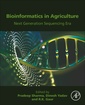 Couverture de l'ouvrage Bioinformatics in Agriculture