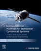 Couverture de l'ouvrage Computational Methods for Nonlinear Dynamical Systems