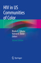 Couverture de l'ouvrage HIV in US Communities of Color