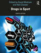Couverture de l'ouvrage Drugs in Sport