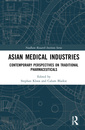 Couverture de l'ouvrage Asian Medical Industries