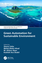 Couverture de l'ouvrage Green Automation for Sustainable Environment