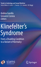 Couverture de l'ouvrage Klinefelter's Syndrome