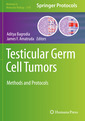 Couverture de l'ouvrage Testicular Germ Cell Tumors