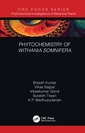 Couverture de l'ouvrage Phytochemistry of Withania somnifera