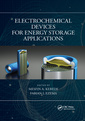 Couverture de l'ouvrage Electrochemical Devices for Energy Storage Applications