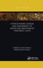 Couverture de l'ouvrage Hydrodynamic Design and Assessment of Water and Wastewater Treatment Units