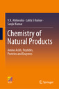 Couverture de l'ouvrage Chemistry of Natural Products