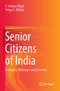 Couverture de l'ouvrage Senior Citizens of India