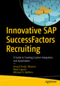 Couverture de l'ouvrage Innovative SAP SuccessFactors Recruiting
