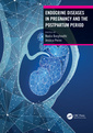 Couverture de l'ouvrage Endocrine Diseases in Pregnancy and the Postpartum Period