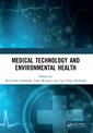 Couverture de l'ouvrage Medical Technology and Environmental Health