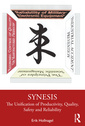 Couverture de l'ouvrage Synesis
