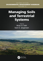 Couverture de l'ouvrage Managing Soils and Terrestrial Systems