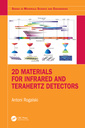 Couverture de l'ouvrage 2D Materials for Infrared and Terahertz Detectors