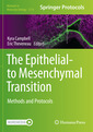 Couverture de l'ouvrage The Epithelial-to Mesenchymal Transition