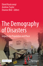 Couverture de l'ouvrage The Demography of Disasters