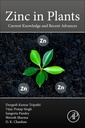 Couverture de l'ouvrage Zinc in Plants