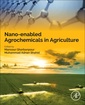 Couverture de l'ouvrage Nano-enabled Agrochemicals in Agriculture