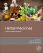Couverture de l'ouvrage Herbal Medicines