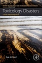 Couverture de l'ouvrage Toxicology Disasters