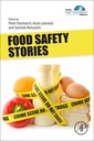 Couverture de l'ouvrage Food Safety Stories