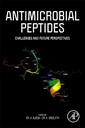 Couverture de l'ouvrage Antimicrobial Peptides