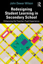 Couverture de l'ouvrage Redesigning Student Learning in Secondary School