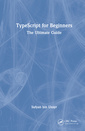 Couverture de l'ouvrage TypeScript for Beginners