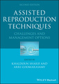 Couverture de l'ouvrage Assisted Reproduction Techniques