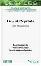 Couverture de l'ouvrage Liquid Crystals