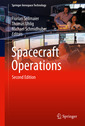 Couverture de l'ouvrage Spacecraft Operations