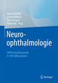 Couverture de l'ouvrage Neuroophthalmologie