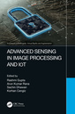 Couverture de l'ouvrage Advanced Sensing in Image Processing and IoT