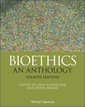 Couverture de l'ouvrage Bioethics