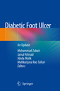 Couverture de l'ouvrage Diabetic Foot Ulcer