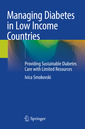 Couverture de l'ouvrage Managing Diabetes in Low Income Countries
