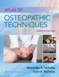 Couverture de l'ouvrage Atlas of Osteopathic Techniques