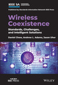 Couverture de l'ouvrage Wireless Coexistence