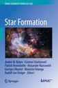 Couverture de l'ouvrage Star Formation