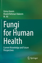 Couverture de l'ouvrage Fungi for Human Health
